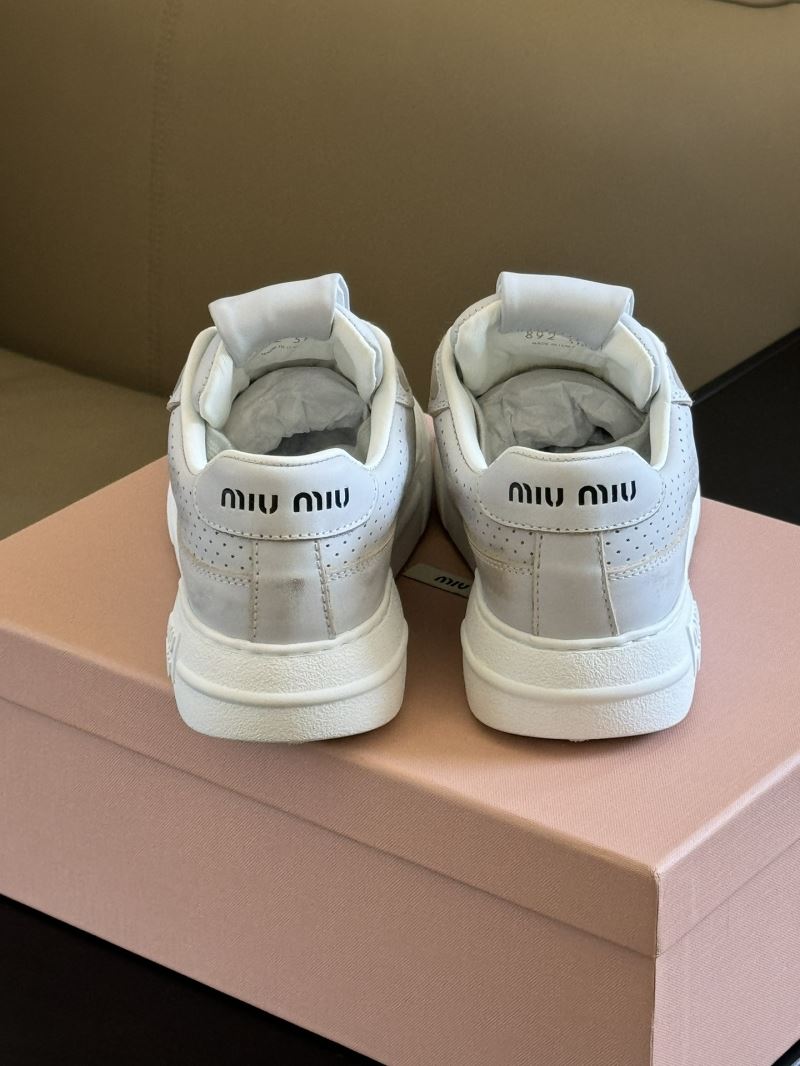 Miu Miu Shoes